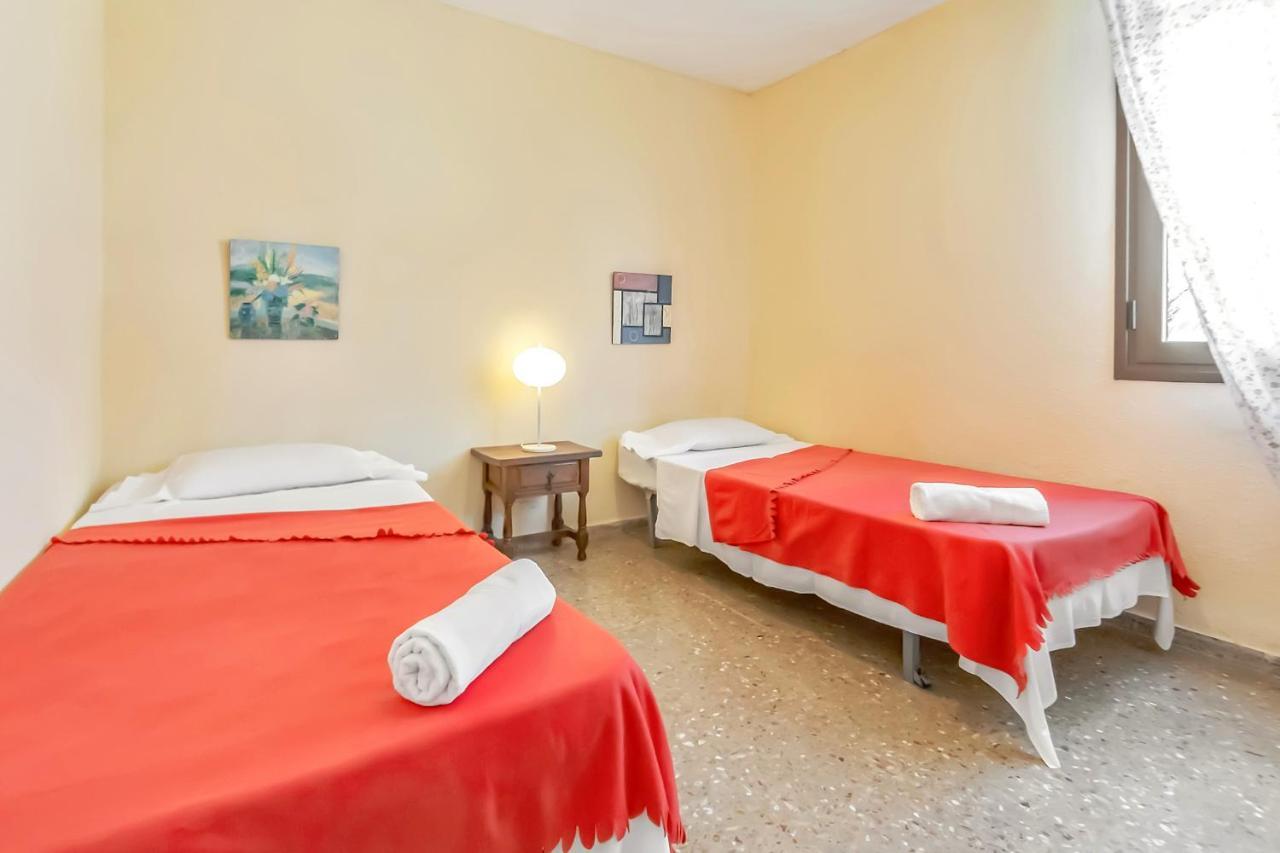 Two Bedroom Apartment, Near Playa De Las Americas, Wifi, Pool Екстер'єр фото