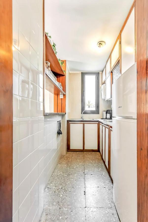 Two Bedroom Apartment, Near Playa De Las Americas, Wifi, Pool Екстер'єр фото